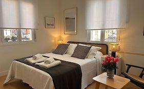 Apartaestudio muy próximo Valencia